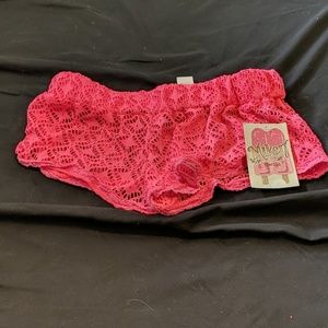 Miken beach cover up